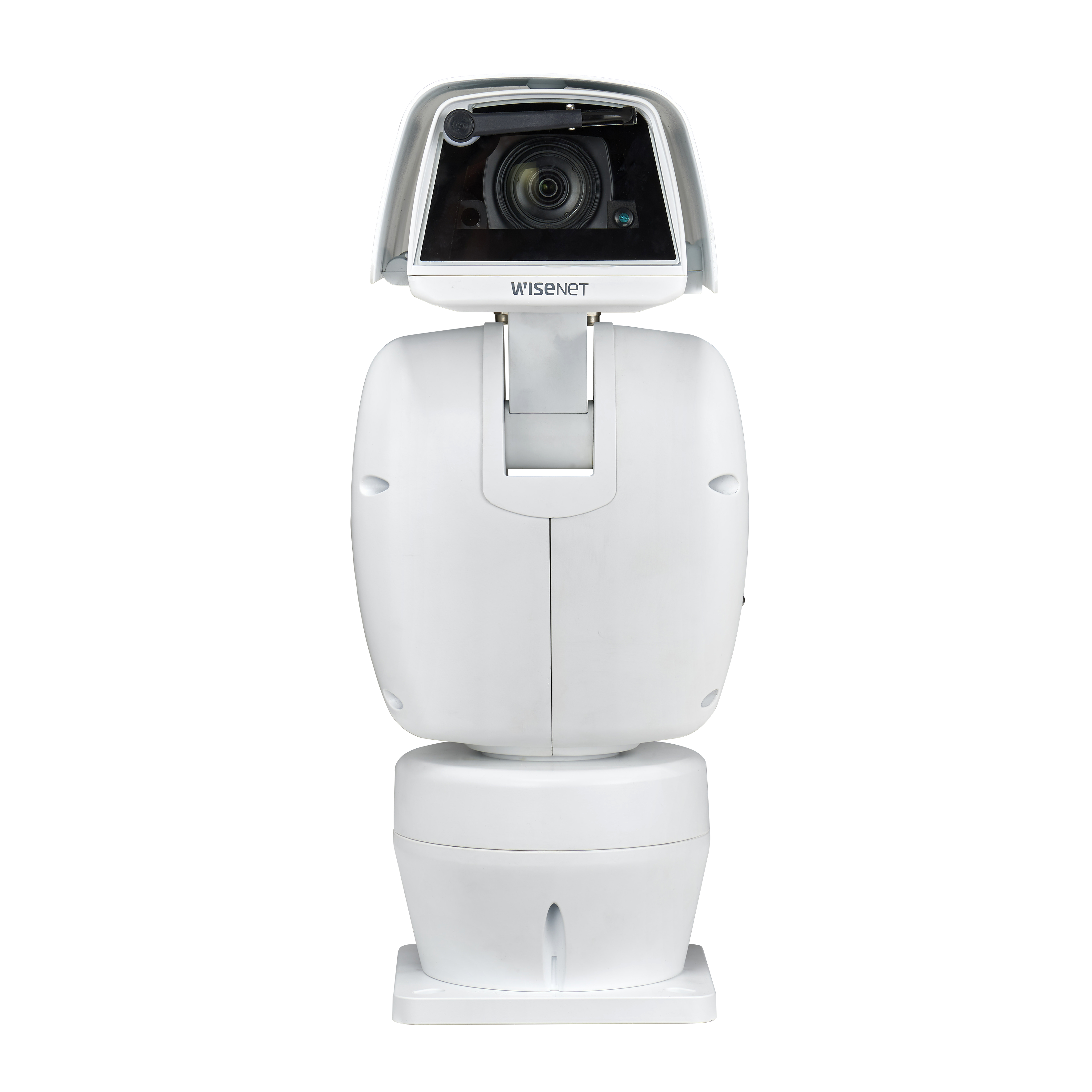 TNU-6321 - Hanwha Vision